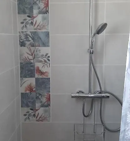 Apartment 35m2 - 2pers - Lit D'appoint - Draps Et Serviettes Optionnels Non Prevu Dans Le Prix Affiche Saint-Laurent-de-la-Prée