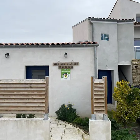 35m2 - 2pers - Lit D'appoint - Draps Et Serviettes Optionnels Non Prevu Dans Le Prix Affiche Apartment