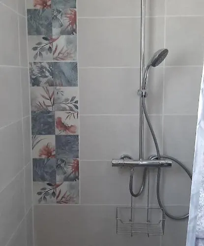 Апартаменты 35m2 - 2pers - Lit D'appoint - Draps Et Serviettes Optionnels Non Prevu Dans Le Prix Affiche Saint-Laurent-de-la-Pree